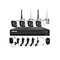 WIFI Security CCTV Camera System